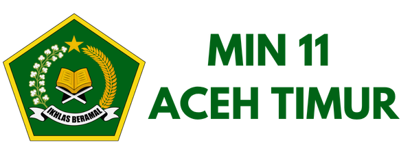 MIN 11 Aceh Timur